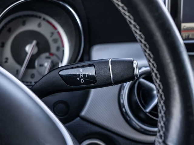 Mercedes-Benz GLA * GLA250 4 MATIC * CARFAX * ЦЕНА ДО БГ - автомобили, коли, обяви за нови и употребявани 11