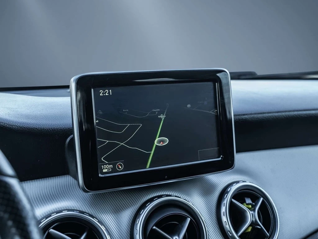 Mercedes-Benz GLA * GLA250 4 MATIC * CARFAX * ЦЕНА ДО БГ - автомобили, коли, обяви за нови и употребявани 13