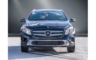 mercedes-benz-gla - 1