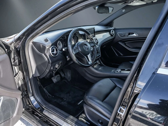 Mercedes-Benz GLA * GLA250 4 MATIC * CARFAX * ЦЕНА ДО БГ - автомобили, коли, обяви за нови и употребявани 6