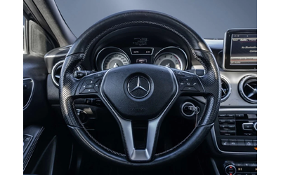 Mercedes-Benz GLA * GLA250 4 MATIC * CARFAX * ЦЕНА ДО БГ - автомобили, коли, обяви за нови и употребявани 7