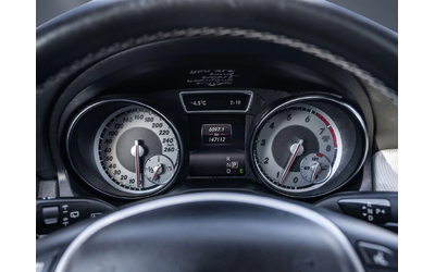 Mercedes-Benz GLA * GLA250 4 MATIC * CARFAX * ЦЕНА ДО БГ - автомобили, коли, обяви за нови и употребявани 9