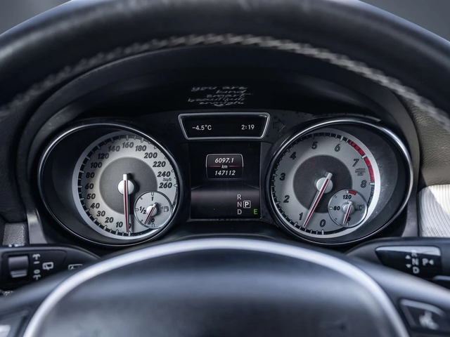 Mercedes-Benz GLA * GLA250 4 MATIC * CARFAX * ЦЕНА ДО БГ - автомобили, коли, обяви за нови и употребявани 9