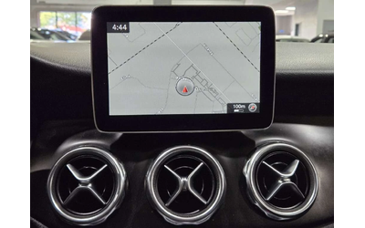 Mercedes-Benz GLA * GLA250 4M * CARFAX * ЦЕНА ДО БГ - автомобили, коли, обяви за нови и употребявани 10