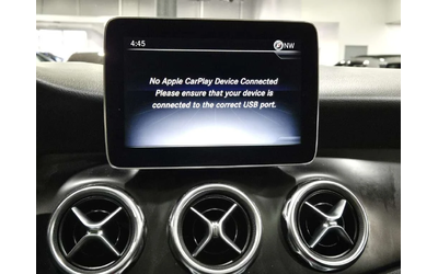 Mercedes-Benz GLA * GLA250 4M * CARFAX * ЦЕНА ДО БГ - автомобили, коли, обяви за нови и употребявани 11