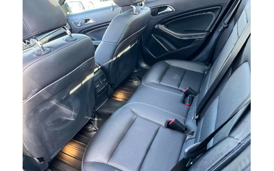 Mercedes-Benz GLA * 250 * CARFAX * ЦЕНА ДО БГ - автомобили, коли, обяви за нови и употребявани 10