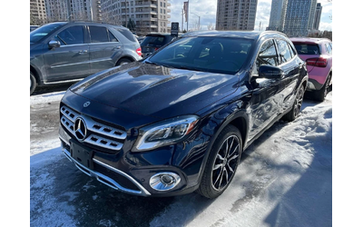 mercedes-benz-gla - 1
