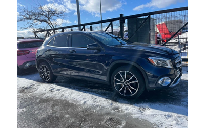 mercedes-benz-gla - 2