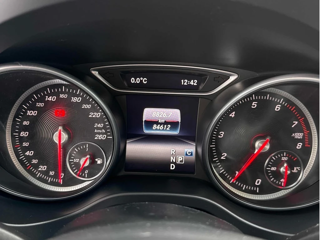 Mercedes-Benz GLA * 250 * CARFAX * ЦЕНА ДО БГ - автомобили, коли, обяви за нови и употребявани 7