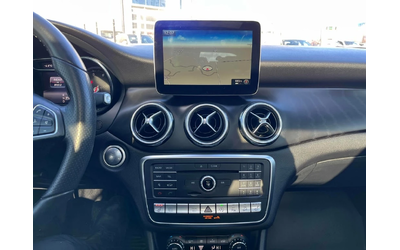 Mercedes-Benz GLA * 250 * CARFAX * ЦЕНА ДО БГ - автомобили, коли, обяви за нови и употребявани 8