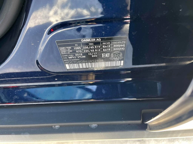 Mercedes-Benz GLA * 250 * CARFAX * ЦЕНА ДО БГ - автомобили, коли, обяви за нови и употребявани 9