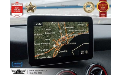 Mercedes-Benz GLA * AMG GLA45 * CARFAX * ЦЕНА ДО БГ - автомобили, коли, обяви за нови и употребявани 12