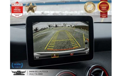 Mercedes-Benz GLA * AMG GLA45 * CARFAX * ЦЕНА ДО БГ - автомобили, коли, обяви за нови и употребявани 13