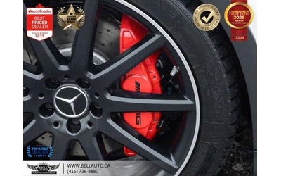 Mercedes-Benz GLA * AMG GLA45 * CARFAX * ЦЕНА ДО БГ - автомобили, коли, обяви за нови и употребявани 9