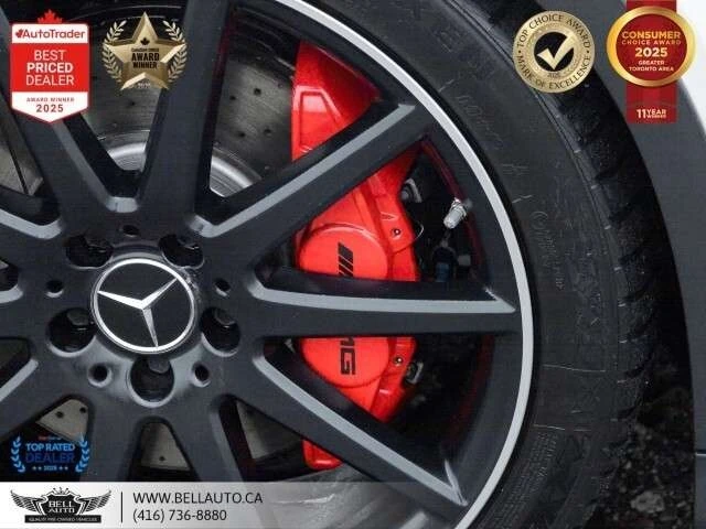 Mercedes-Benz GLA * AMG GLA45 * CARFAX * ЦЕНА ДО БГ - автомобили, коли, обяви за нови и употребявани 9