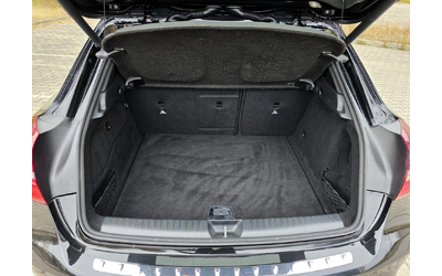 Mercedes-Benz GLA 200d 4MATIC/AMG/G-Tronic - автомобили, коли, обяви за нови и употребявани 13