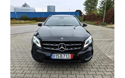 mercedes-benz-gla - 1