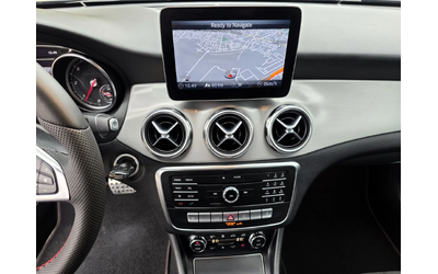 Mercedes-Benz GLA 200d 4MATIC/AMG/G-Tronic - автомобили, коли, обяви за нови и употребявани 8