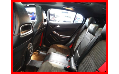 Mercedes-Benz GLA 45 AMG 4MATIC* АвтоКредит* (Цена до БГ) - автомобили, коли, обяви за нови и употребявани 10