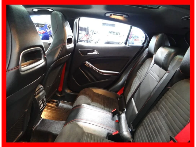 Mercedes-Benz GLA 45 AMG 4MATIC* АвтоКредит* (Цена до БГ) - автомобили, коли, обяви за нови и употребявани 10