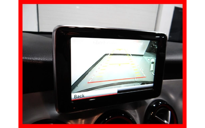 Mercedes-Benz GLA 45 AMG 4MATIC* АвтоКредит* (Цена до БГ) - автомобили, коли, обяви за нови и употребявани 11