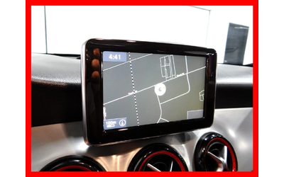 Mercedes-Benz GLA 45 AMG 4MATIC* АвтоКредит* (Цена до БГ) - автомобили, коли, обяви за нови и употребявани 12