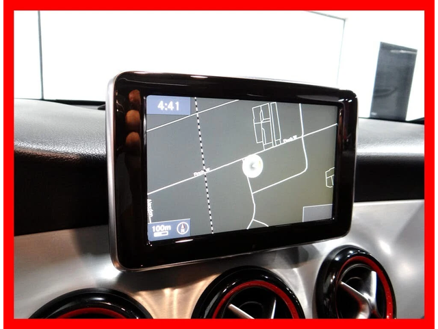 Mercedes-Benz GLA 45 AMG 4MATIC* АвтоКредит* (Цена до БГ) - автомобили, коли, обяви за нови и употребявани 12