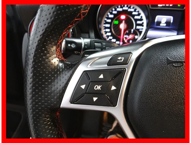 Mercedes-Benz GLA 45 AMG 4MATIC* АвтоКредит* (Цена до БГ) - автомобили, коли, обяви за нови и употребявани 14