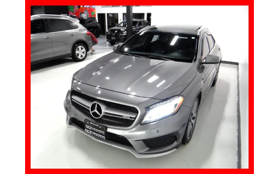Mercedes-Benz GLA 45 AMG 4MATIC* АвтоКредит* (Цена до БГ) - автомобили, коли, обяви за нови и употребявани 6