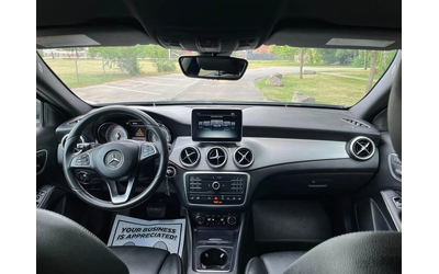 Mercedes-Benz GLA * АвтоКредит * (ЦЕНА ДО БГ) - автомобили, коли, обяви за нови и употребявани 10