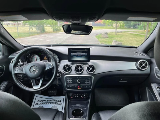 Mercedes-Benz GLA * АвтоКредит * (ЦЕНА ДО БГ) - автомобили, коли, обяви за нови и употребявани 10