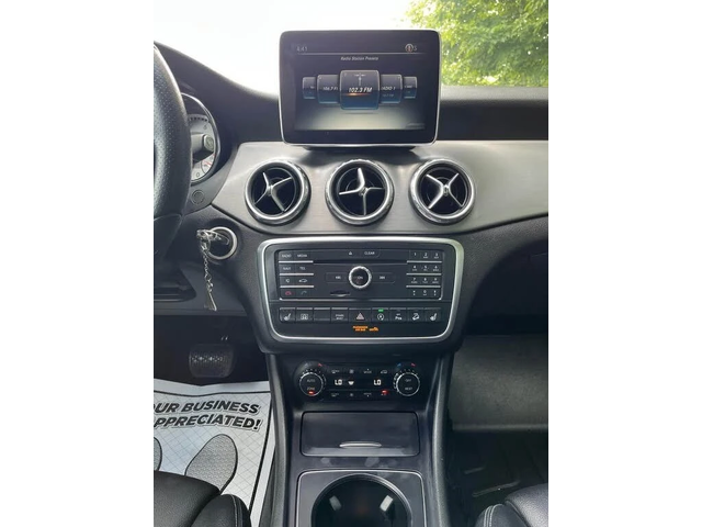 Mercedes-Benz GLA * АвтоКредит * (ЦЕНА ДО БГ) - автомобили, коли, обяви за нови и употребявани 12