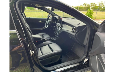 Mercedes-Benz GLA * АвтоКредит * (ЦЕНА ДО БГ) - автомобили, коли, обяви за нови и употребявани 13