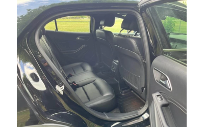 Mercedes-Benz GLA * АвтоКредит * (ЦЕНА ДО БГ) - автомобили, коли, обяви за нови и употребявани 14