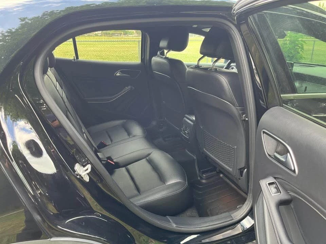 Mercedes-Benz GLA * АвтоКредит * (ЦЕНА ДО БГ) - автомобили, коли, обяви за нови и употребявани 14