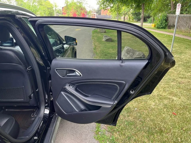 Mercedes-Benz GLA * АвтоКредит * (ЦЕНА ДО БГ) - автомобили, коли, обяви за нови и употребявани 15