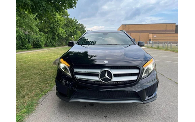 mercedes-benz-gla - 1