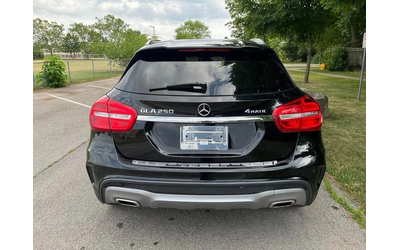 mercedes-benz-gla - 2