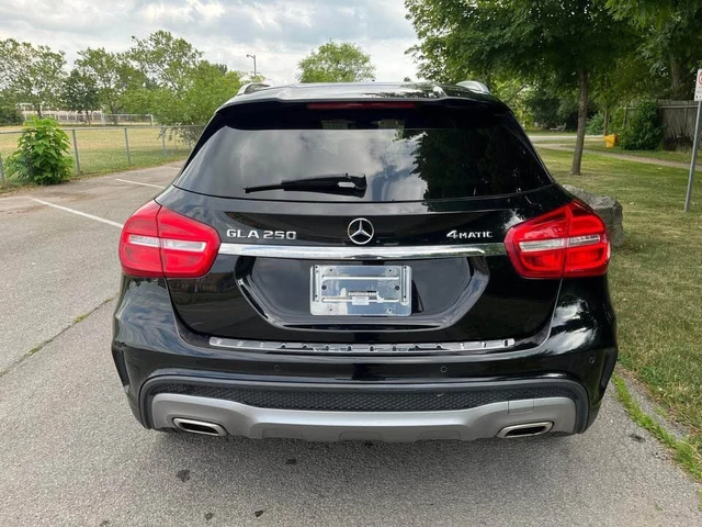 Mercedes-Benz GLA * АвтоКредит * (ЦЕНА ДО БГ) - автомобили, коли, обяви за нови и употребявани 2