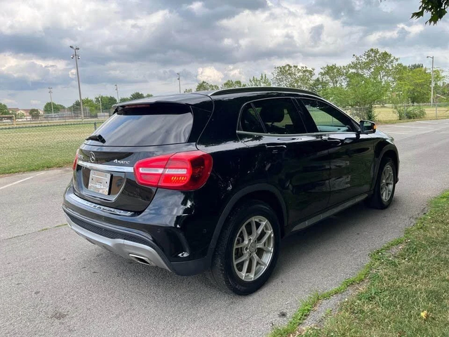 Mercedes-Benz GLA * АвтоКредит * (ЦЕНА ДО БГ) - автомобили, коли, обяви за нови и употребявани 3