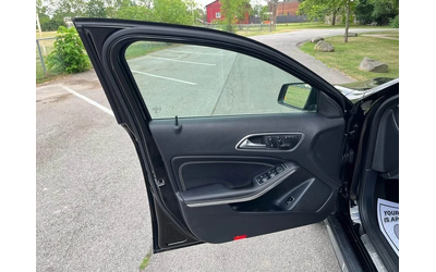 Mercedes-Benz GLA * АвтоКредит * (ЦЕНА ДО БГ) - автомобили, коли, обяви за нови и употребявани 8