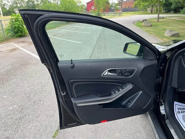 Mercedes-Benz GLA * АвтоКредит * (ЦЕНА ДО БГ) - автомобили, коли, обяви за нови и употребявани 8