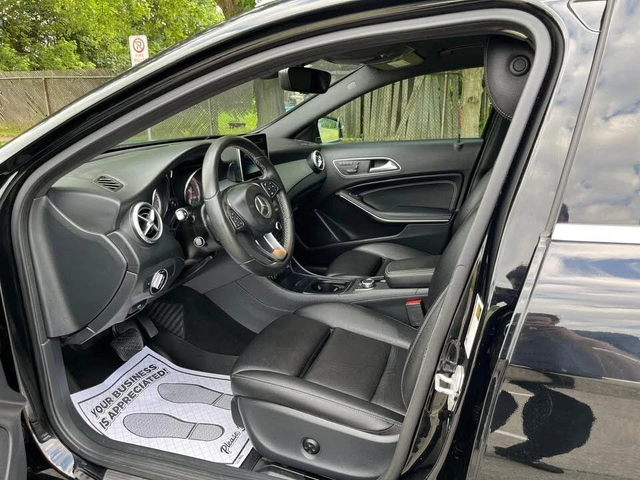 Mercedes-Benz GLA * АвтоКредит * (ЦЕНА ДО БГ) - автомобили, коли, обяви за нови и употребявани 9