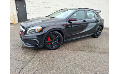 mercedes-benz-gla - 1