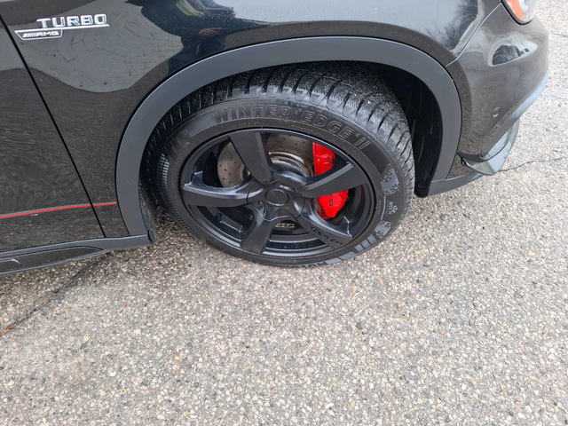 Mercedes-Benz GLA * AMG Line * HeadUp * * AвтоКредит* (ЦЕНА ДО БГ) - автомобили, коли, обяви за нови и употребявани 5