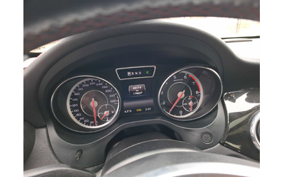 Mercedes-Benz GLA * AMG Line * HeadUp * * AвтоКредит* (ЦЕНА ДО БГ) - автомобили, коли, обяви за нови и употребявани 7