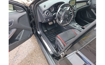 Mercedes-Benz GLA * AMG Line * HeadUp * * AвтоКредит* (ЦЕНА ДО БГ) - автомобили, коли, обяви за нови и употребявани 8