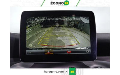 Mercedes-Benz GLA * АвтоКредит * (ЦЕНА ДО БГ) - автомобили, коли, обяви за нови и употребявани 11