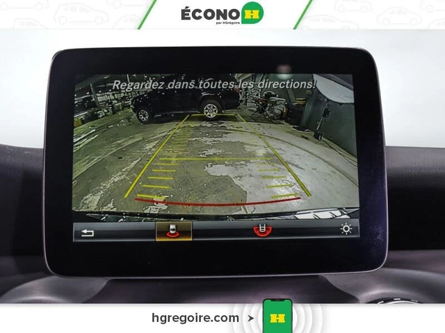 Mercedes-Benz GLA * АвтоКредит * (ЦЕНА ДО БГ) - автомобили, коли, обяви за нови и употребявани 11