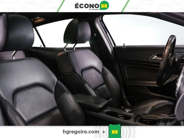 Mercedes-Benz GLA * АвтоКредит * (ЦЕНА ДО БГ) - автомобили, коли, обяви за нови и употребявани 12